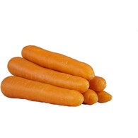 Carrot Fresh