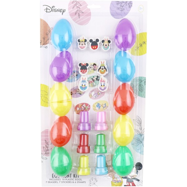 Disney Easter Egg Hunt Kit Each