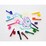 Faber-Castell Jumbo Connector Pens 28 pack
