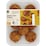 Woolworths Sweet Corn Fritters 200g