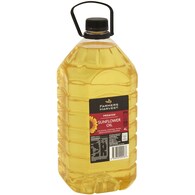 Farmers Harvest Sunflower Oil