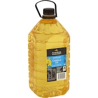 Farmers Harvest Canola Oil