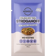 Mingle Hearty Stroganoff Spice Blend