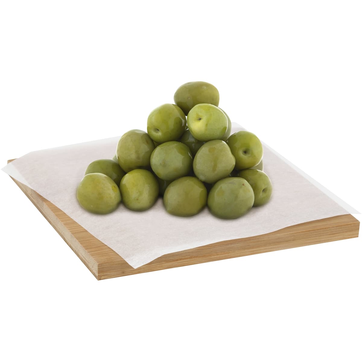 Sicilian Olives From The Deli Per Kg (Up to 200g) bunch