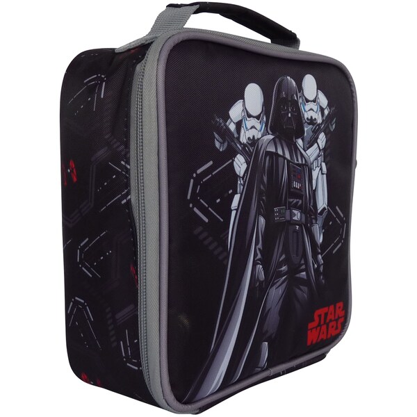 Freezable Lunch Bag Star Wars Each