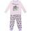 Disney Minnie Mouse Womens Pyjamas Size 8 Each