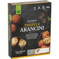 Woolworths Truffle Arancini