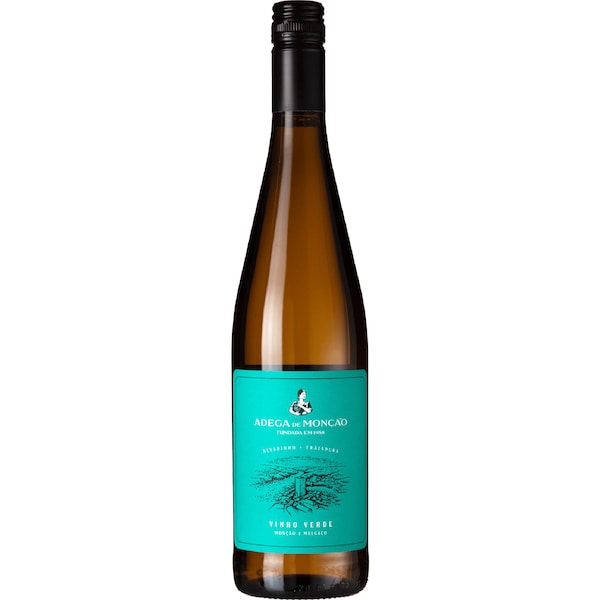 Adega De Monção Vinho Verde Bottle 750mL