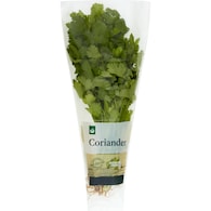 Woolworths Fresh Herb Coriander Bunch