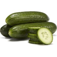 Lebanese Cucumbers