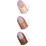 Sally Hansen Insta Dri Petal To The Metal Nail Polish each