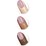 Sally Hansen Insta Dri Petal To The Metal Nail Polish each
