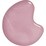 Sally Hansen Insta Dri Petal To The Metal Nail Polish each