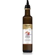 Cobram Estate Garlic & Onion Infused Extra Virgin Olive Oil