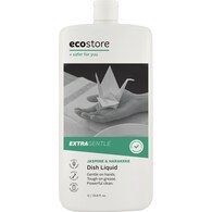 Ecostore Dish Wash Liquid Jasmine & Harakeke