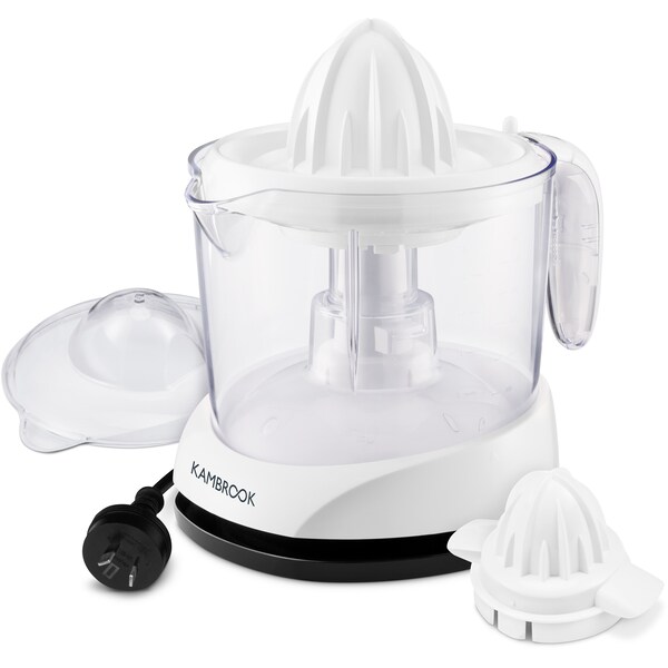 Kambrook Pulp Select Citrus Press Each