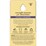 Burt's Bees Overnight Intensive Lip Treatment each