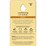 Burt's Bees Conditioning Lip Scrub each