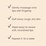 Burt's Bees Conditioning Lip Scrub each