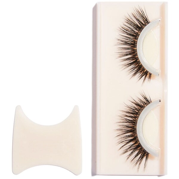 MCoBeauty Pre Glued False Lashes High Definition Each