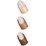 Sally Hansen Miracle Gel Carded Tutu The Ballet each