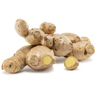 Ginger Fresh