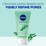 Nivea Purifying Face Wash Scrub For Oily & Combination Skin 150mL