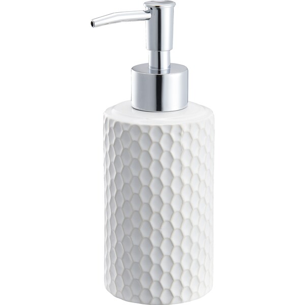 Inspire Pattern Soap Dispenser each