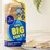 Mia's Big Softy White Bread Sliced 800g