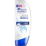 Head & Shoulders Clean & Balanced Anti Dandruff Conditioner