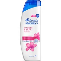 Head & Shoulders Smooth & Silky Anti Dandruff Shampoo