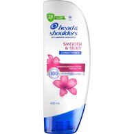 Head & Shoulders Smooth & Silky Anti-Dandruff Conditioner