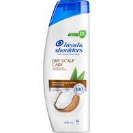 Head & Shoulders Dry Scalp Care Anti Dandruff Shampoo