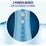Piksters Hydropik Water Flosser each