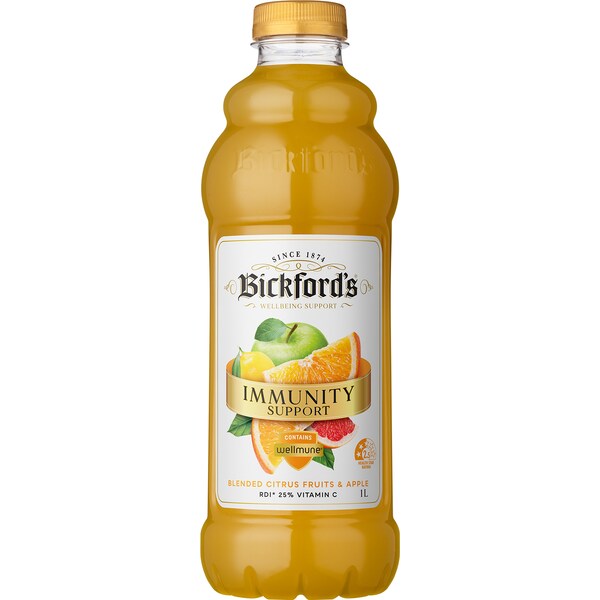 Bickford's Immunity Support 1L