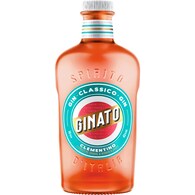 Ginato Clementino Orange & Nebbiolo Grape Gin