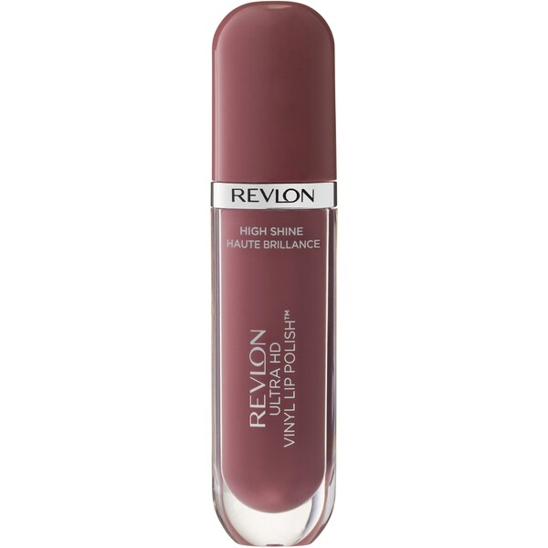 Revlon Ultra Hd Vinyl Lip Polish Birthday Suit 5.9mL