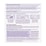 Designer White Tooth Toner Whitening Strips 28 pack