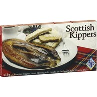 ASP Scottish Fish Kippers