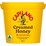 Capilano 100% Pure Australian Creamed Honey Tub 500g