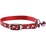 Purina Reflective Cat Collar Adjustable 23-27cm Assorted each
