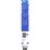 Purina Reflective Dog Collar Large Assorted Each