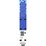 Purina Reflective Dog Lead 120cm Each