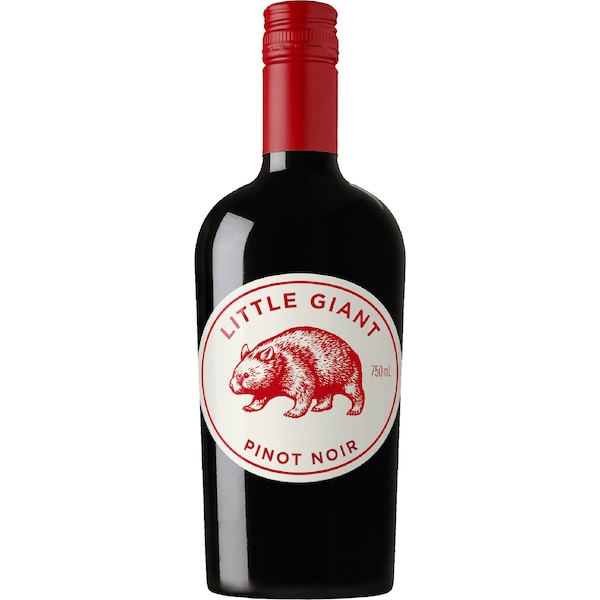 Little Giant Adelaide Hills Pinot Noir 750ml