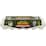 Yallamundi Farm Organic 12 Extra Large Free Range Eggs 700g