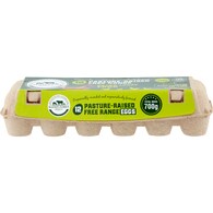 Watson Family Farm 12 Pack Extra Large Free Range Eggs