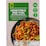 Woolworths Vegetable Pad Thai Frozen Meal 375g