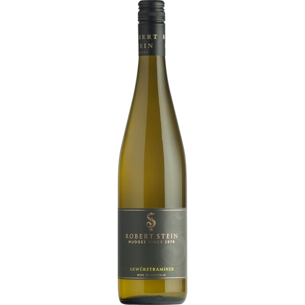 Robert Stein Mudgee Gewurztraminer 750ml