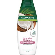 Palmolive Conditioner Naturals Intensive Moisture