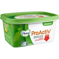 Flora Proactiv Margarine Spread Original